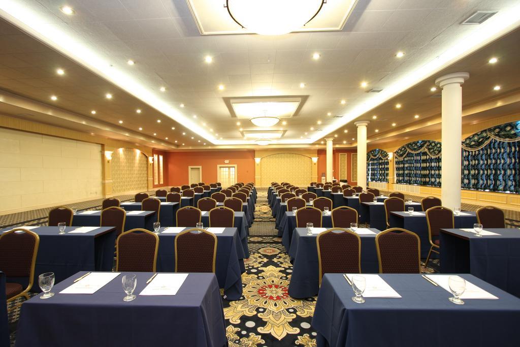 Honors Haven Retreat & Conference Hotel Ellenville ภายนอก รูปภาพ