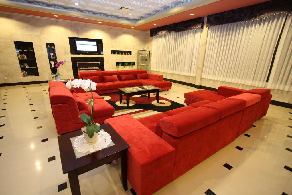 Honors Haven Retreat & Conference Hotel Ellenville ภายใน รูปภาพ