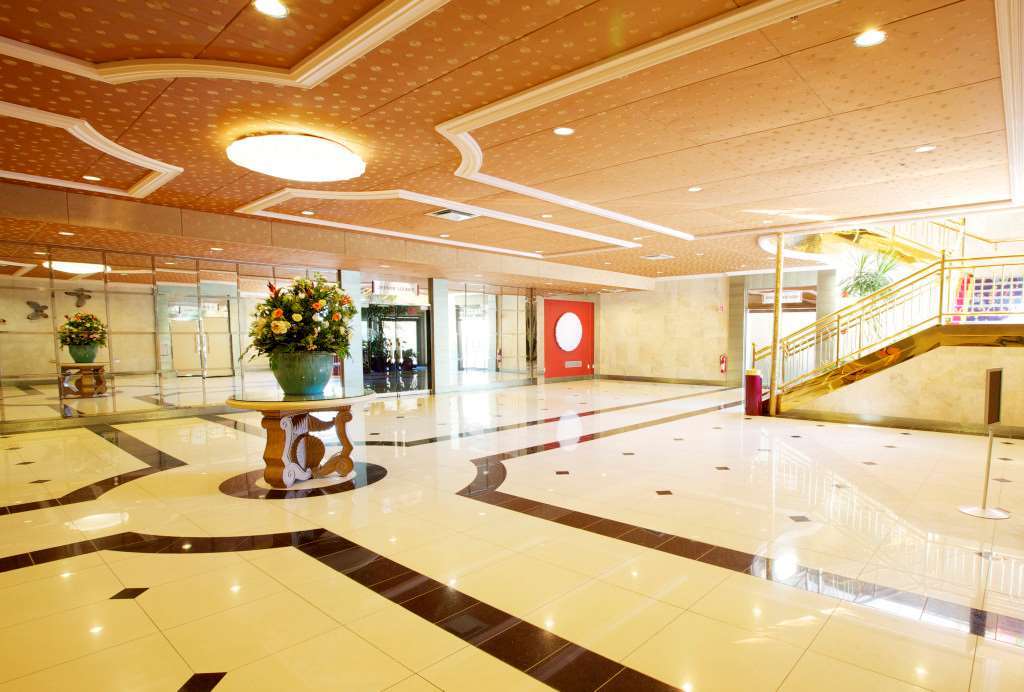 Honors Haven Retreat & Conference Hotel Ellenville ภายใน รูปภาพ