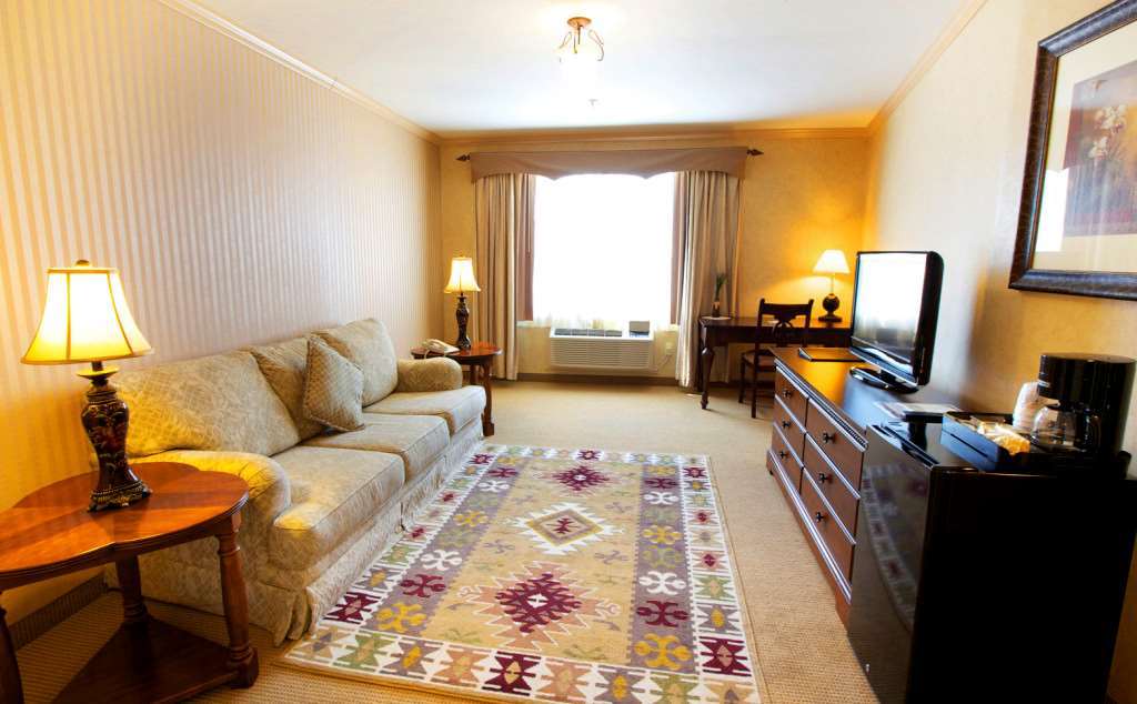 Honors Haven Retreat & Conference Hotel Ellenville ห้อง รูปภาพ