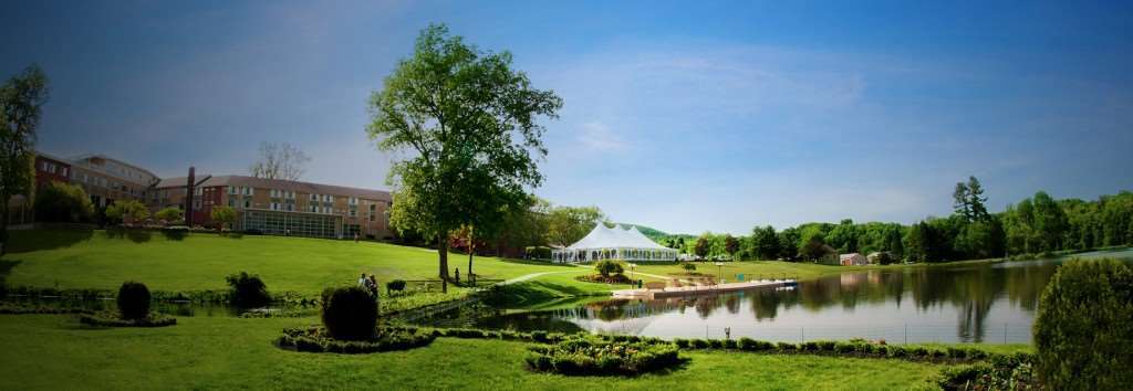 Honors Haven Retreat & Conference Hotel Ellenville ภายนอก รูปภาพ